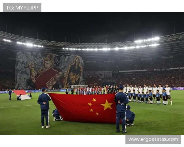 中国进入2026年世界杯的最新动态与未来展望全面解析 中国进入2026年世界杯的最新动态与未来展望全面解析